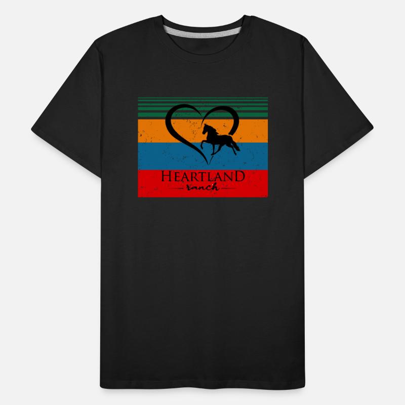 HL Ranch, Heartland, heartland ranch, Heartland UK