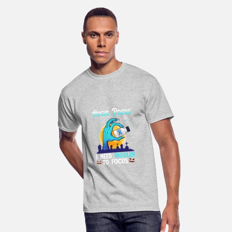 Hocus Pocus I Need Insulin Diabetes Awareness