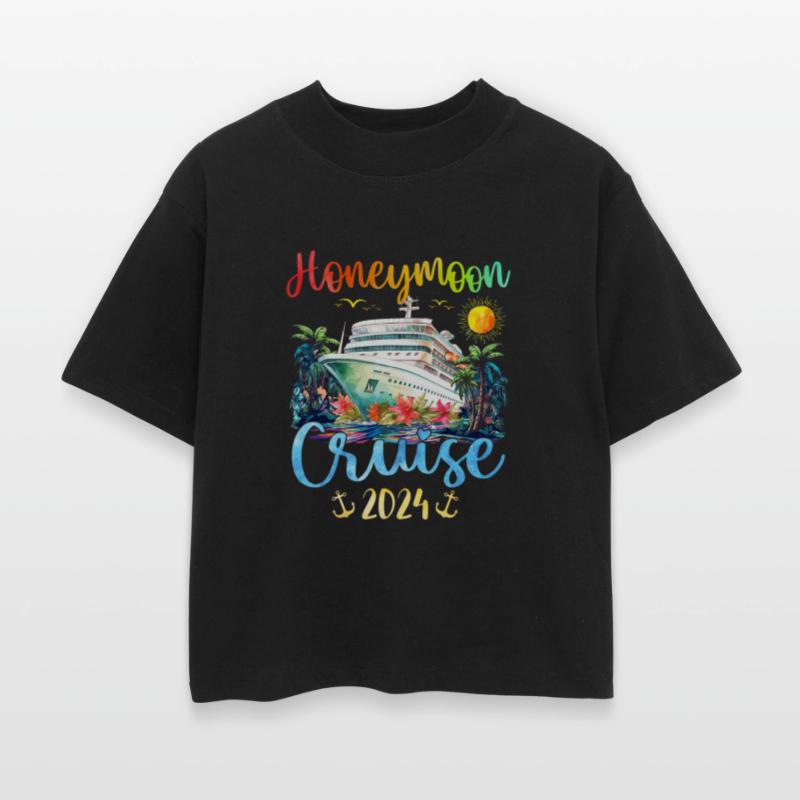 Honeymoon Cruise for Matching Couples 2024