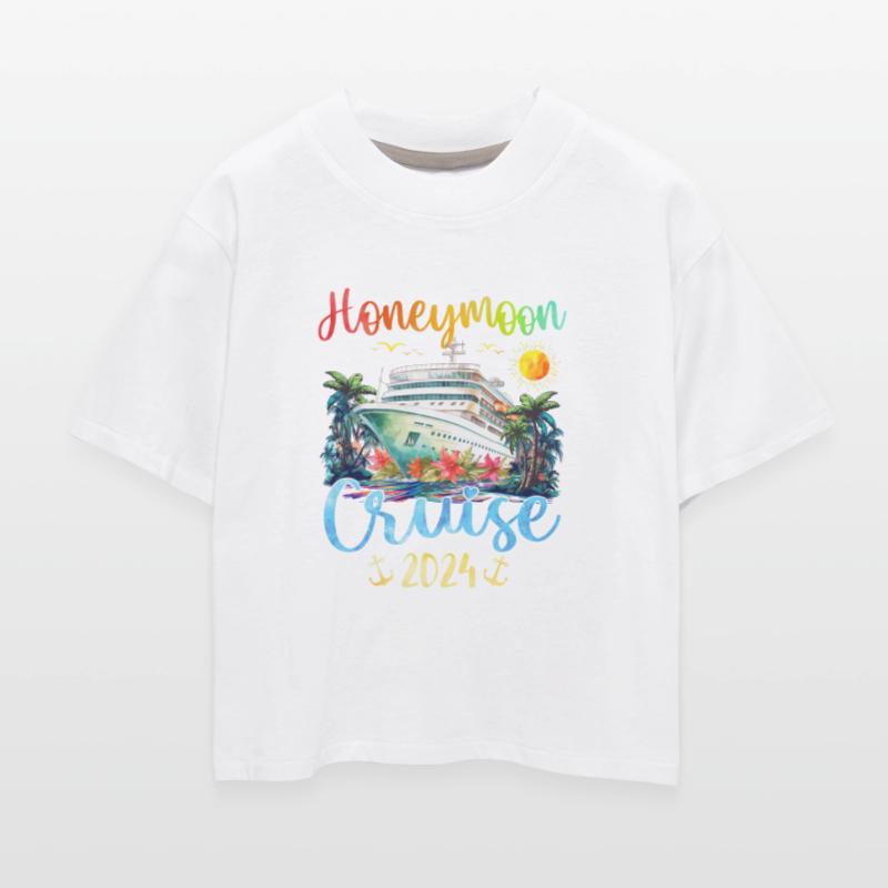 Honeymoon Cruise for Matching Couples 2024