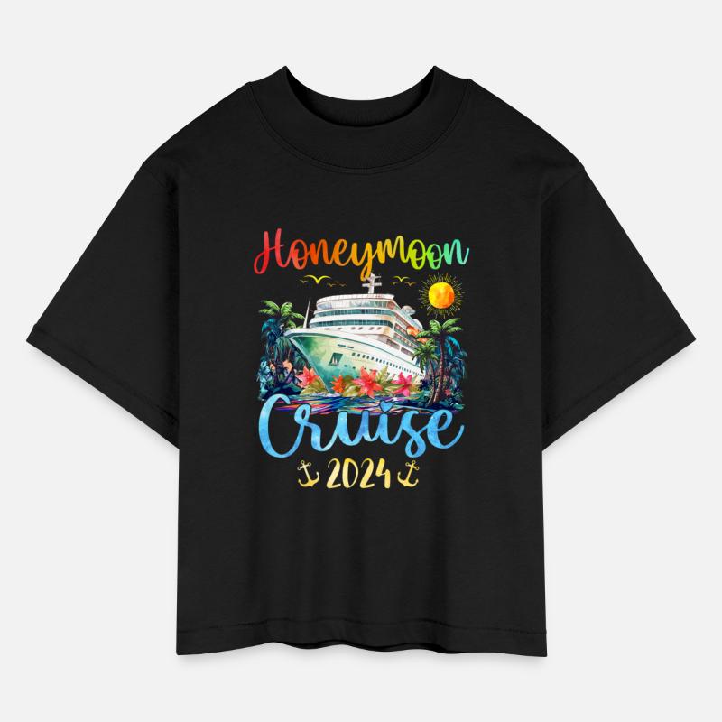 Honeymoon Cruise for Matching Couples 2024