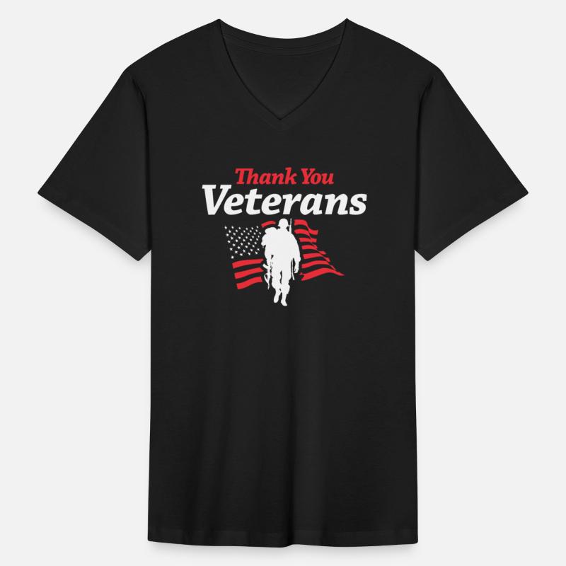 Honoring Veterans - Memorial Day Patriotic USA