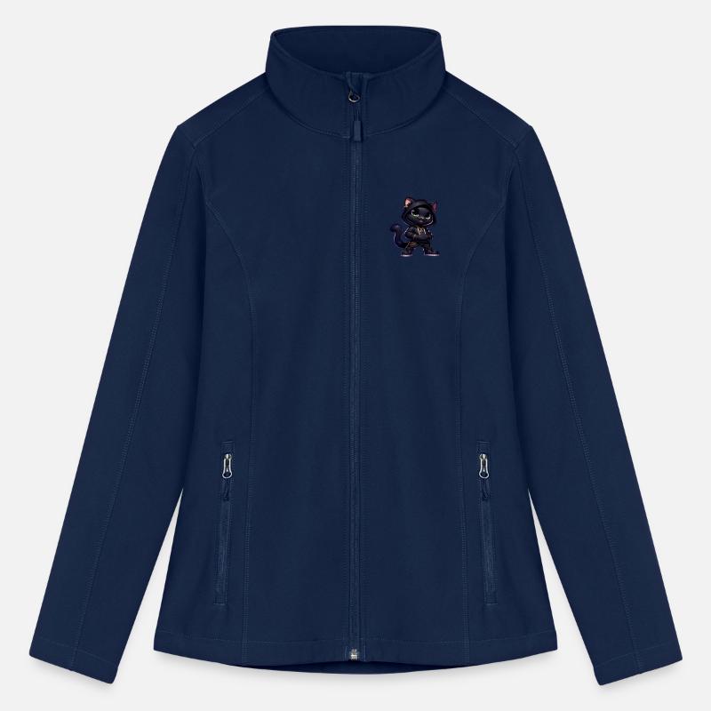 Hood Cat – Paws of Swag