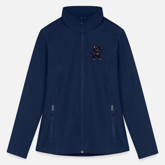 Hood Cat – Paws of Swag