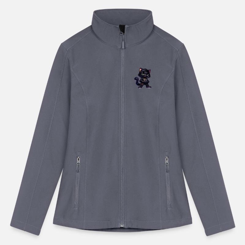 Hood Cat – Paws of Swag