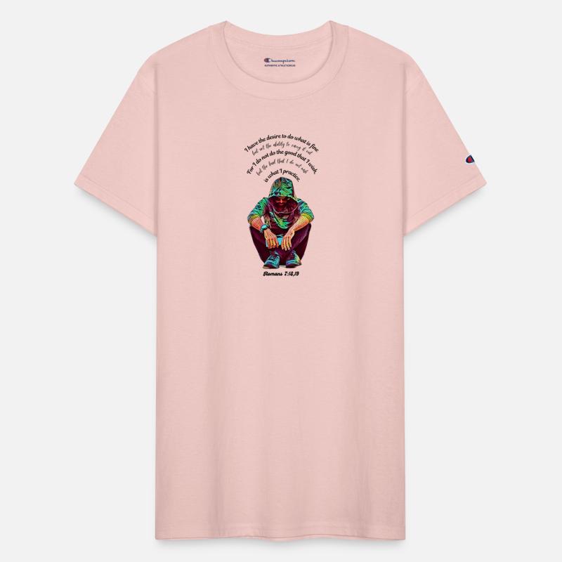 Hooded Man Color Pencil Sketch Drawing Scripture