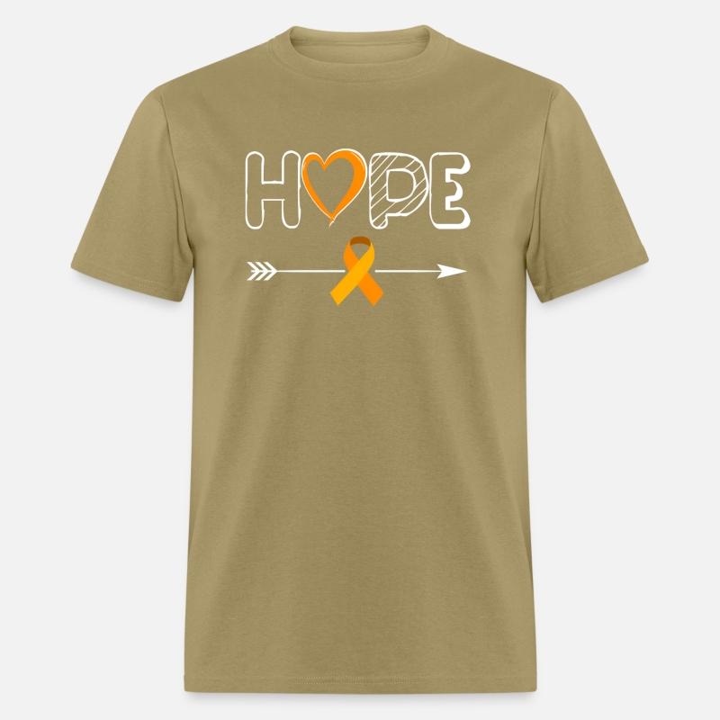 Hope Products Leukemia Products Ribbon Leukemia Aw