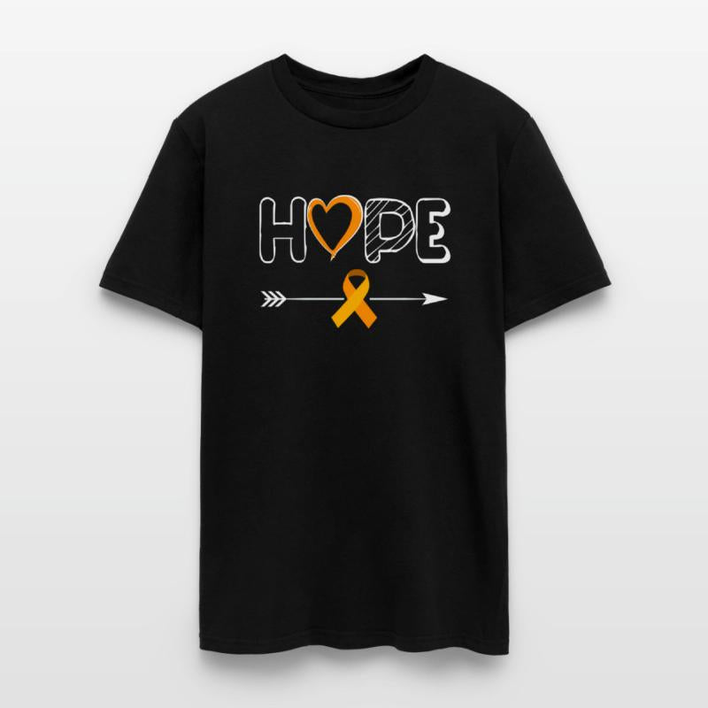 Hope Products Leukemia Products Ribbon Leukemia Aw