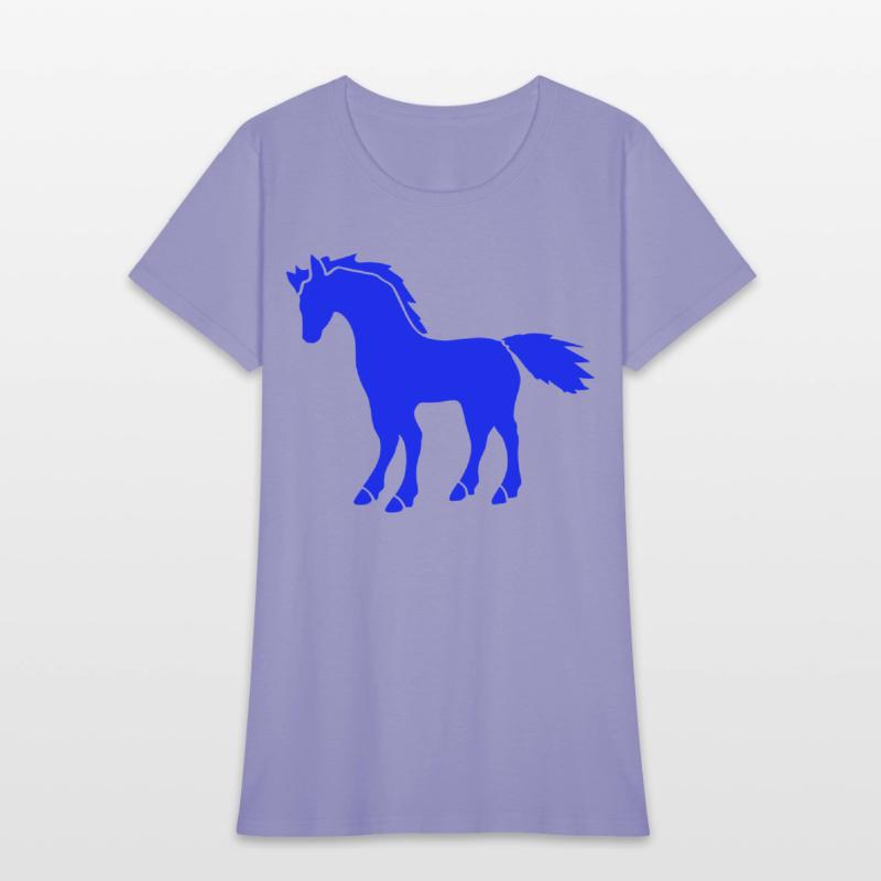 Horse riding Pony Foal Silhouette Cool Rider Hobby