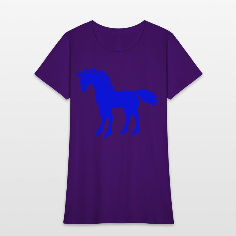 Horse riding Pony Foal Silhouette Cool Rider Hobby