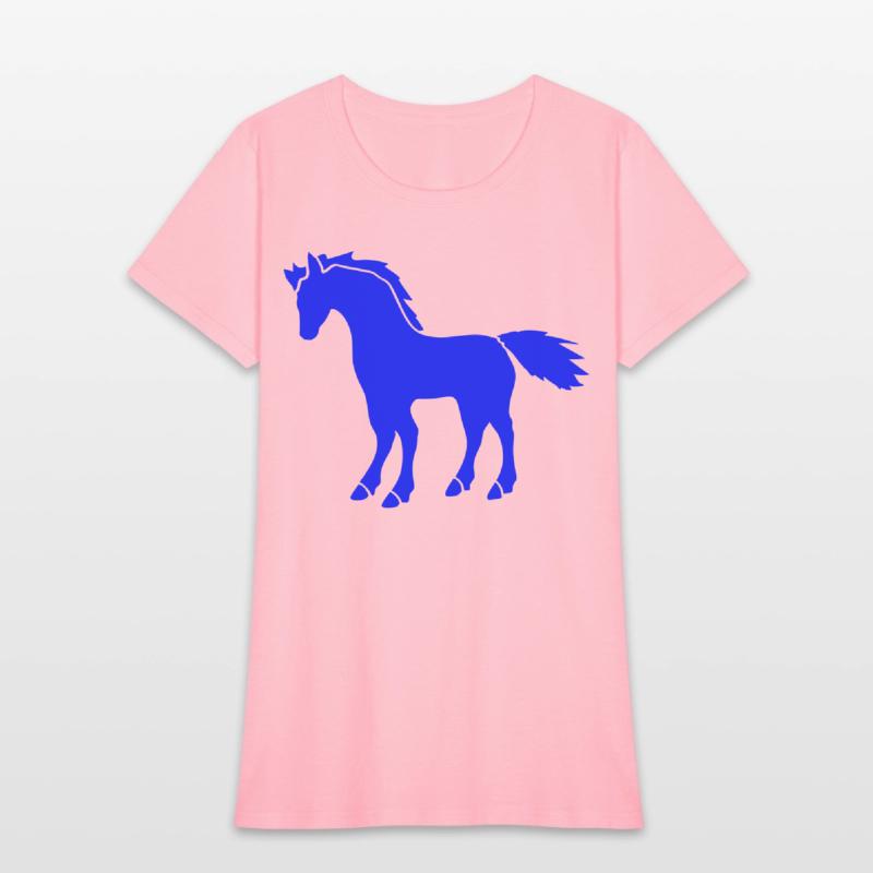 Horse riding Pony Foal Silhouette Cool Rider Hobby