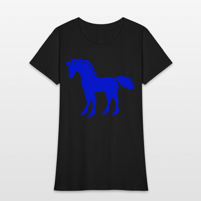 Horse riding Pony Foal Silhouette Cool Rider Hobby