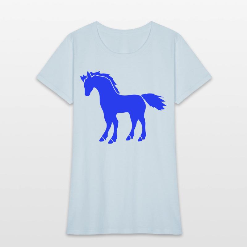 Horse riding Pony Foal Silhouette Cool Rider Hobby