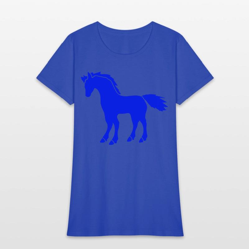 Horse riding Pony Foal Silhouette Cool Rider Hobby