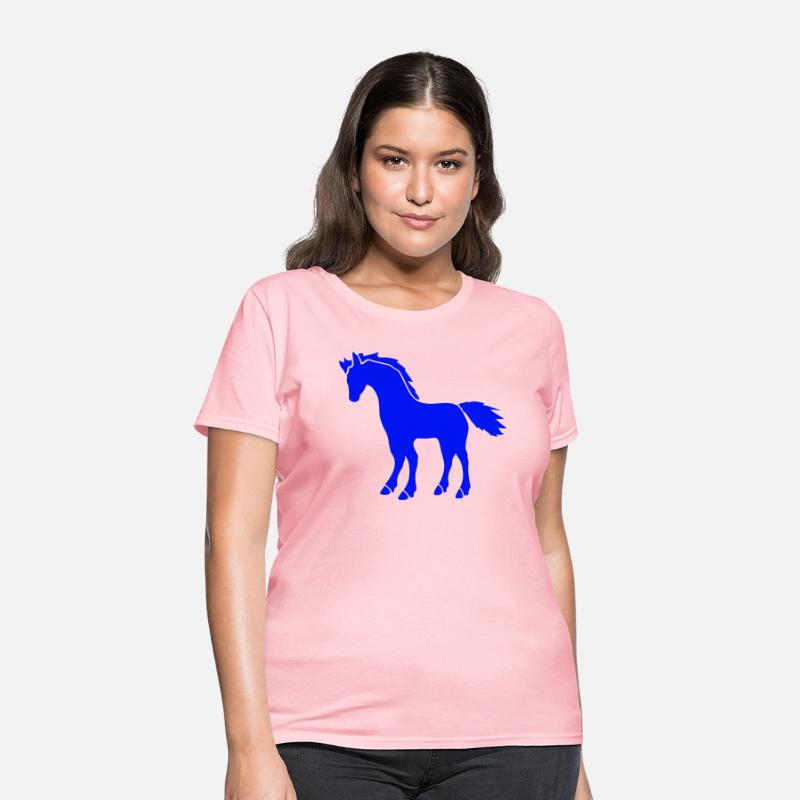 Horse riding Pony Foal Silhouette Cool Rider Hobby