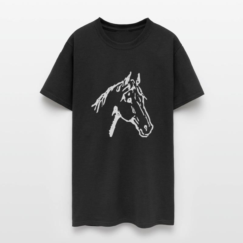 horses clothing lover Premium