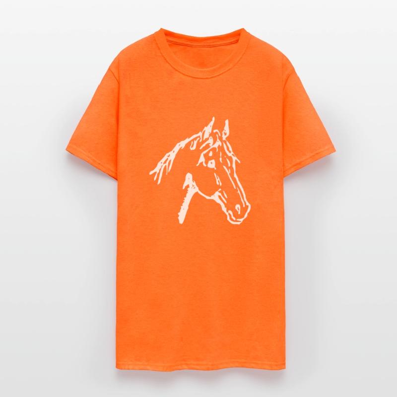 horses clothing lover Premium