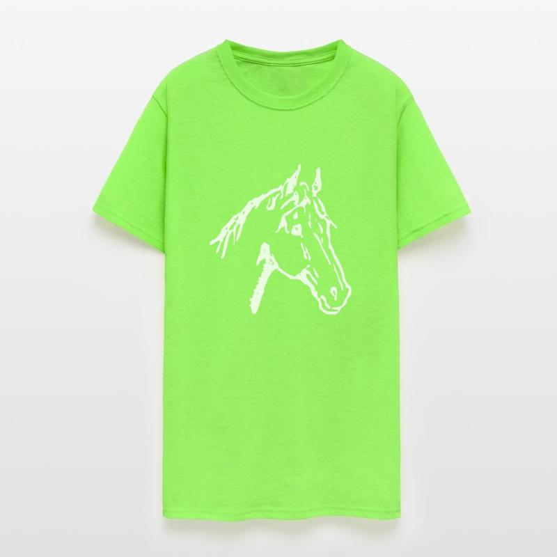 horses clothing lover Premium