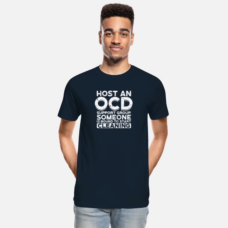Host an OCD Support Group Someone is bound to