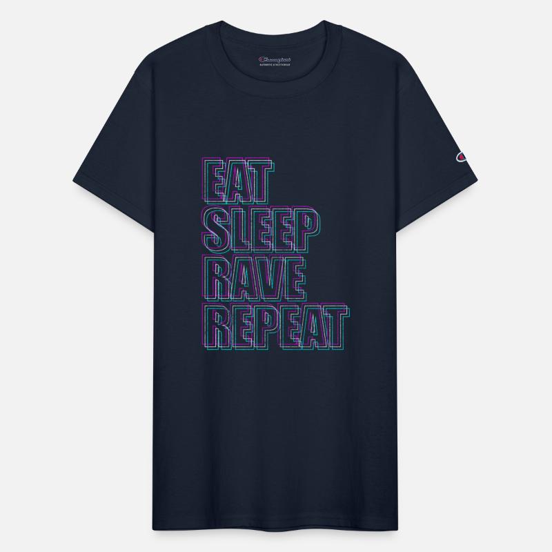 House Electro Music Minimal Headphones