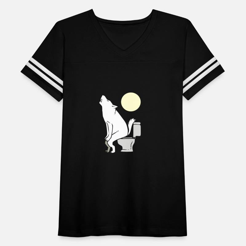 Howling at Night Joker Gift