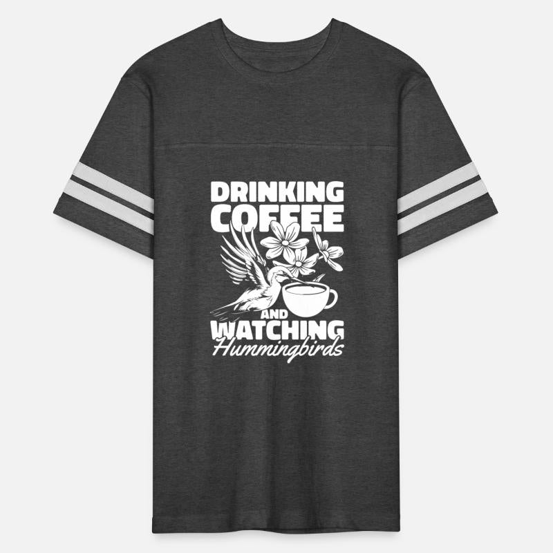 Hummingbird Coffee Bird