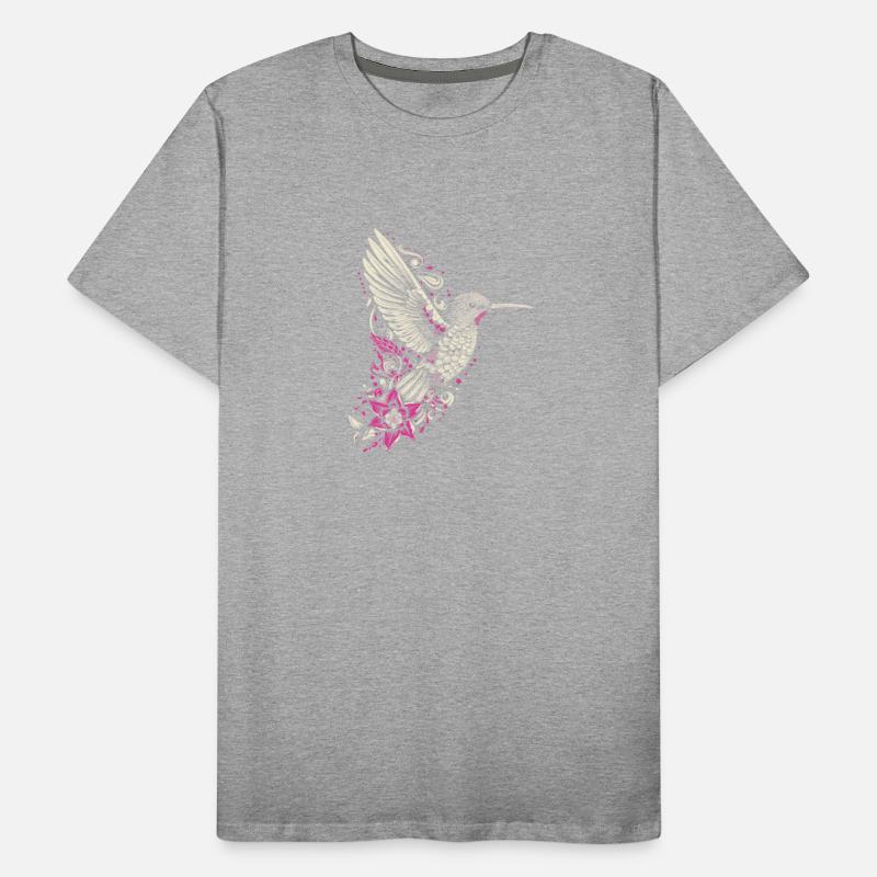 Hummingbird Mandala Bird