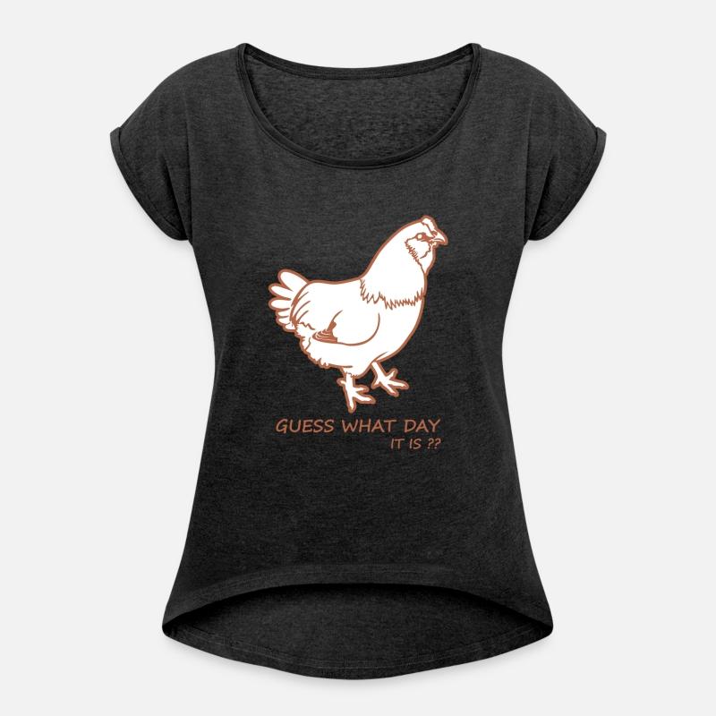 Hump day Chikens Guess What Day it is Funny