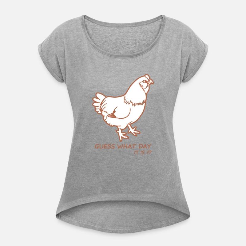 Hump day Chikens Guess What Day it is Funny