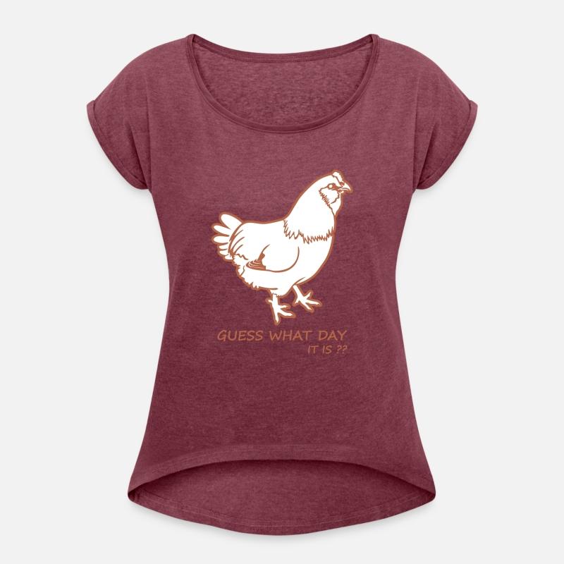 Hump day Chikens Guess What Day it is Funny