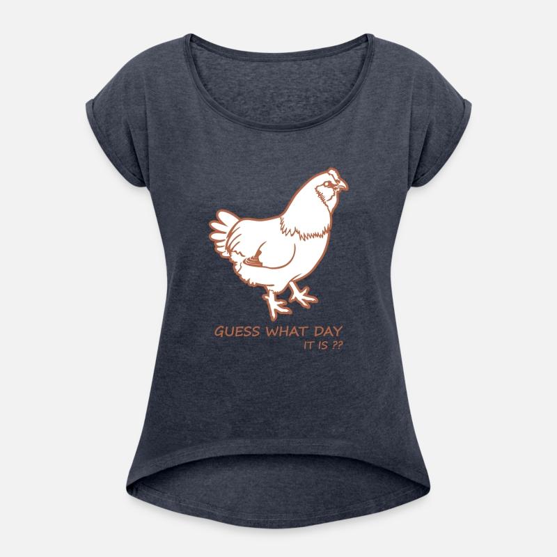 Hump day Chikens Guess What Day it is Funny