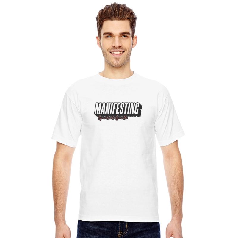 I Am Manifesting Spiritual Growth In 2025