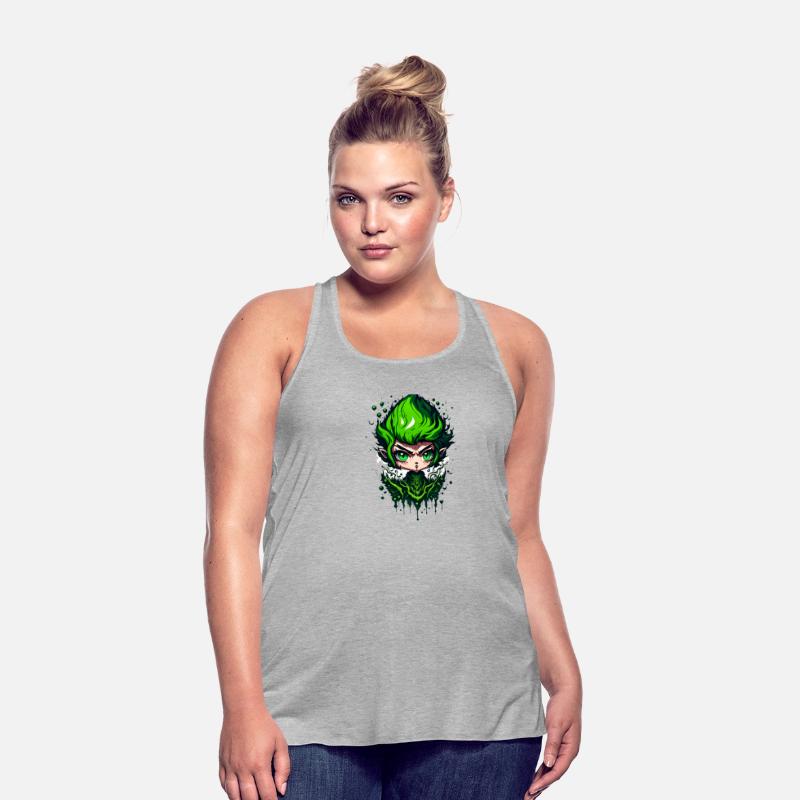 I am the protector of nature