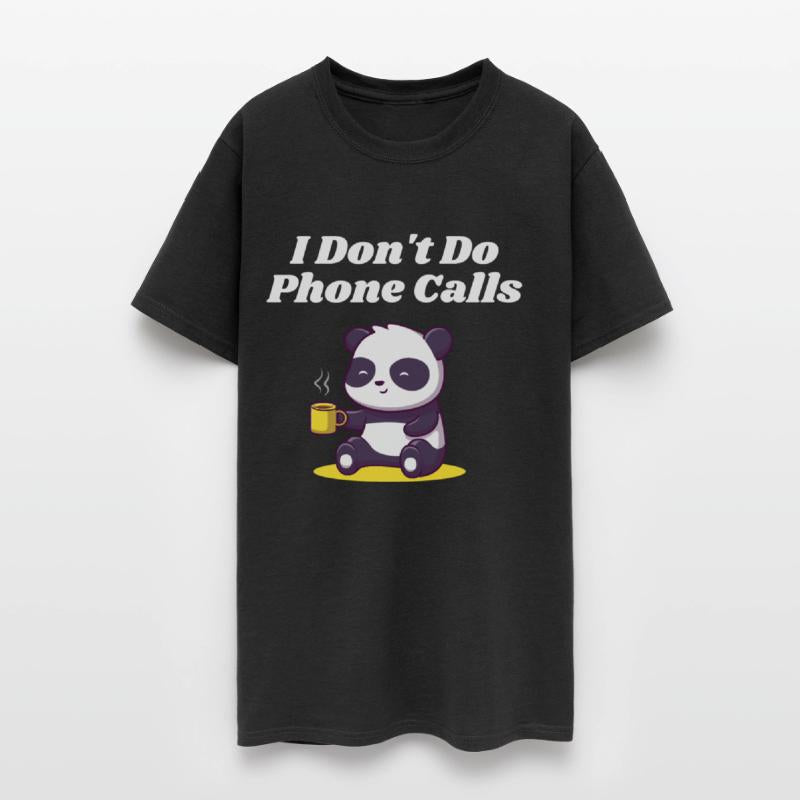 I Dont Do Phone Calls Introvert Boss Antisocial Ma