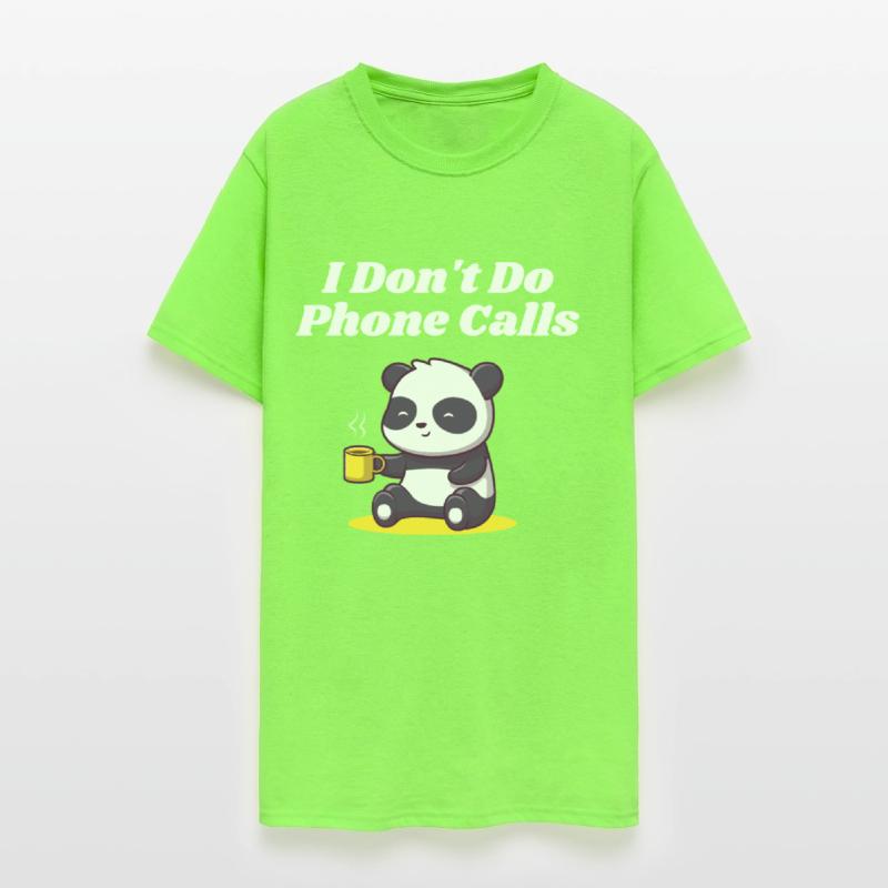 I Dont Do Phone Calls Introvert Boss Antisocial Ma