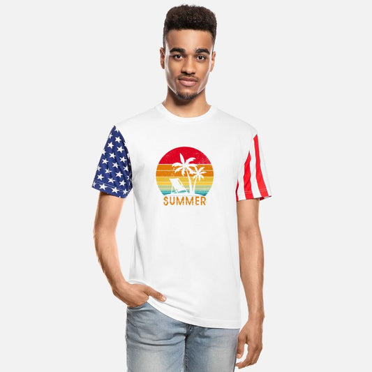 I dream of a never ending summer