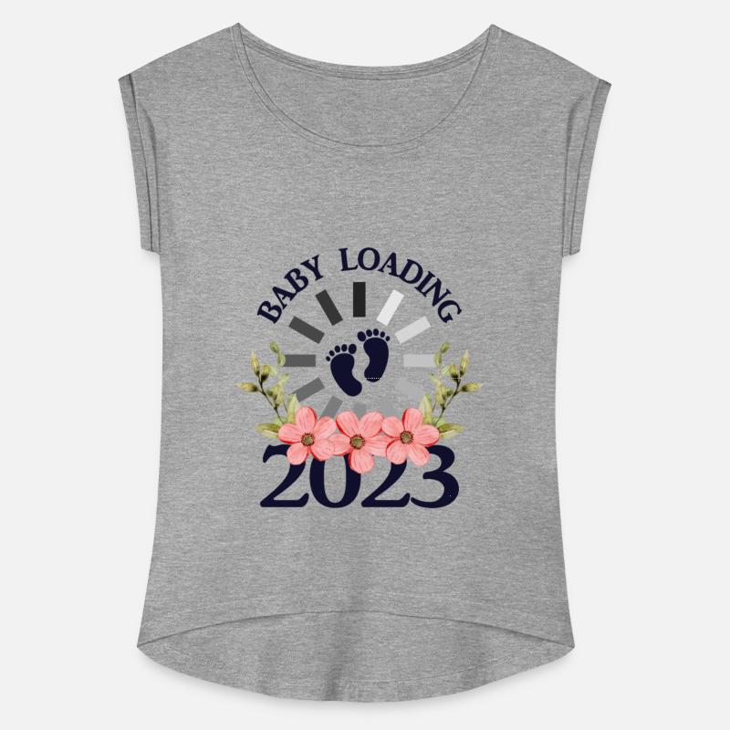 I Finally Become A Mother In 2023, Pregnancy