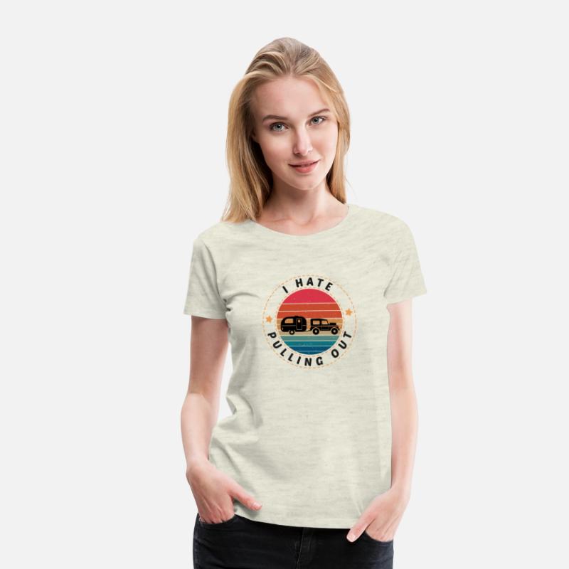 I Hate Pulling Out Funny Saying Essential T Shirt