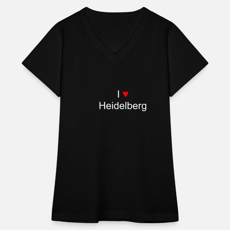 I ♥ Heidelberg