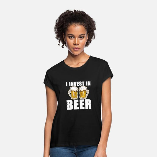 I Invest In Beer