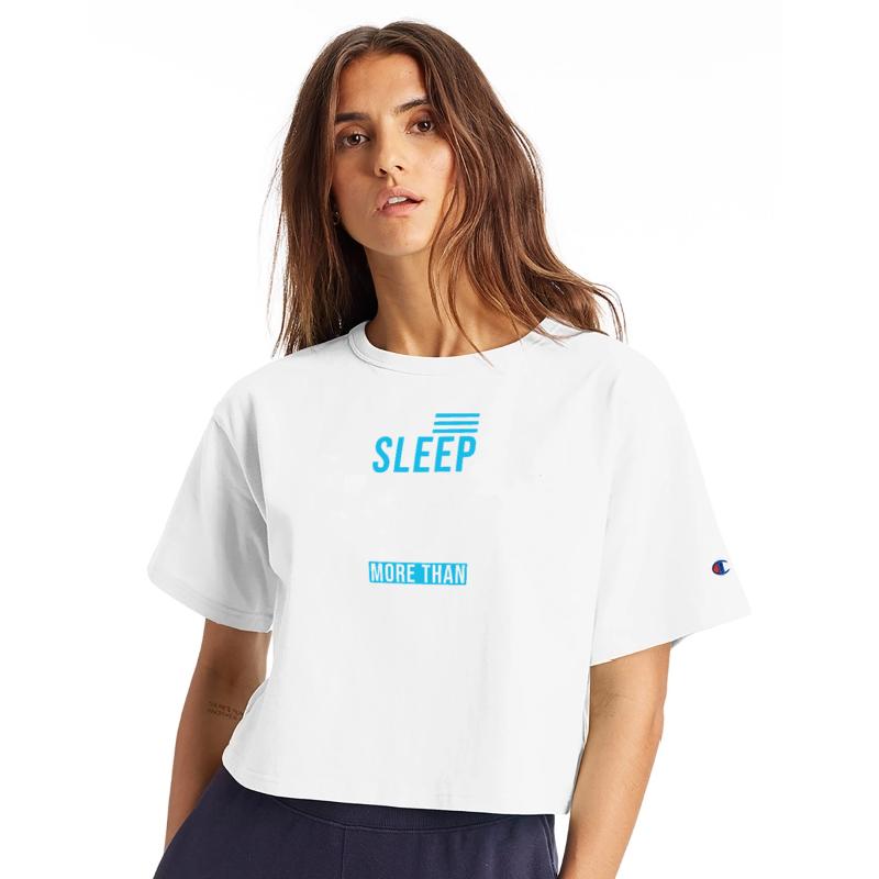 I Like Sleep More Than People