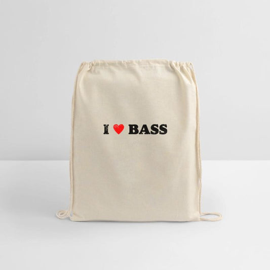 I Love Bass