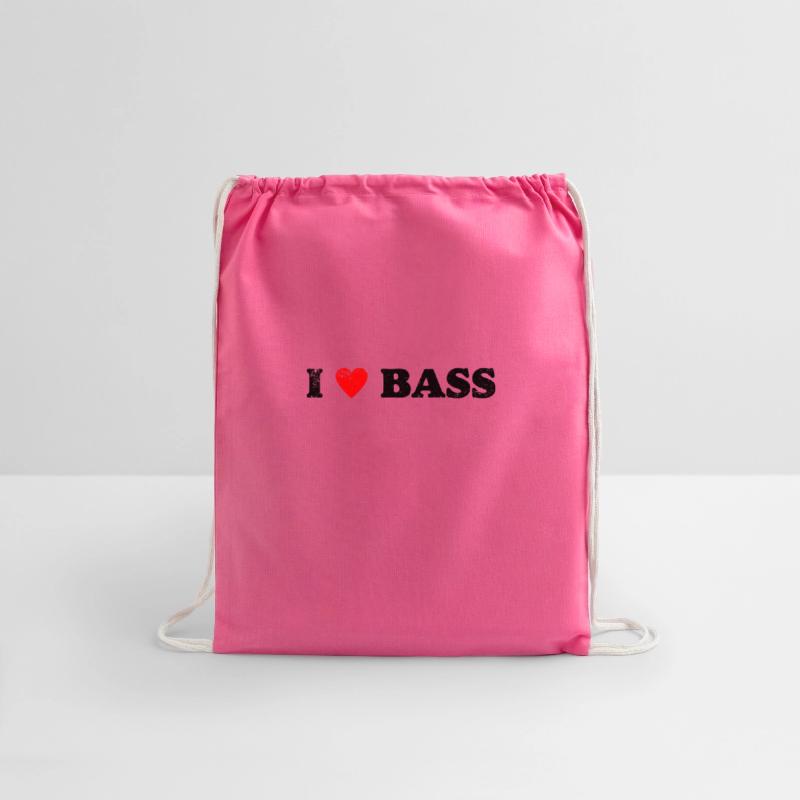 I Love Bass