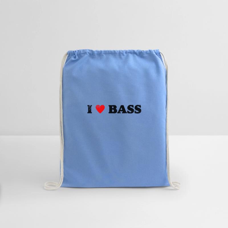 I Love Bass