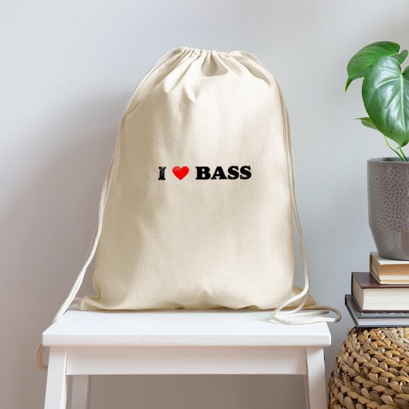 I Love Bass