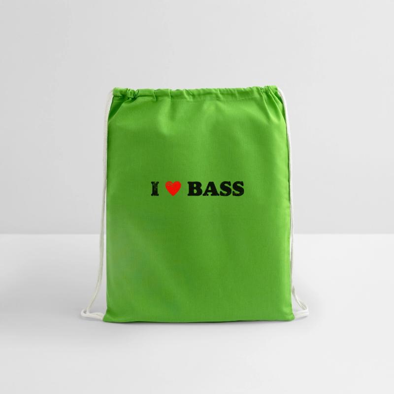 I Love Bass