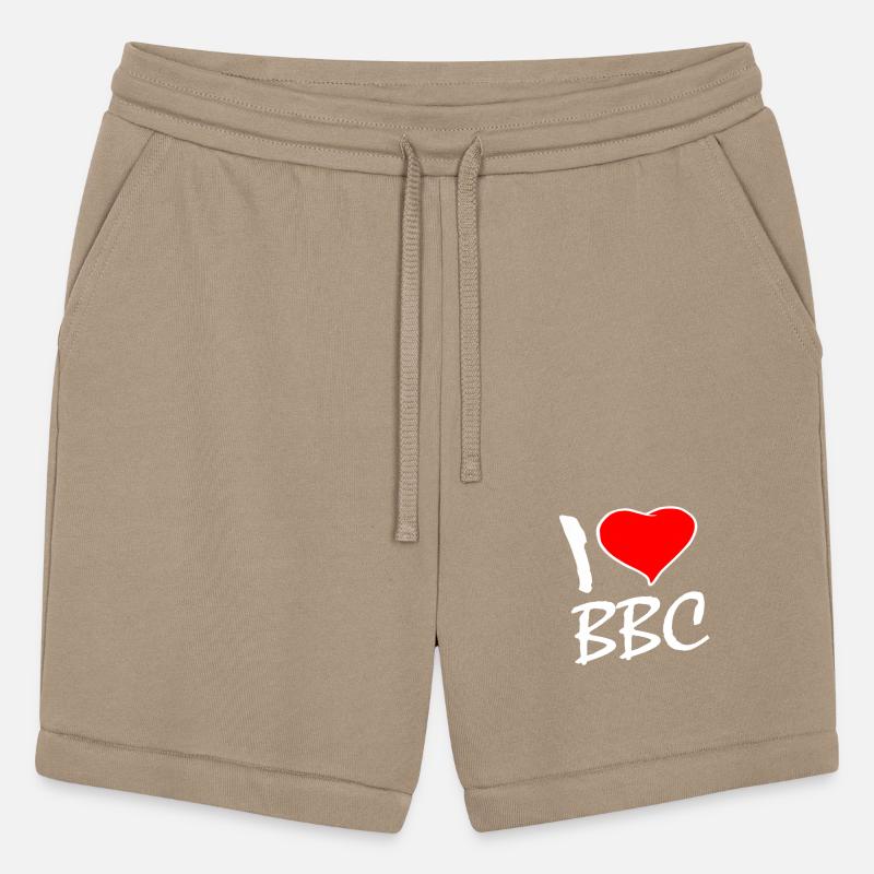I love bbc