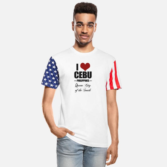 I Love Cebu - Cebu City Philippines