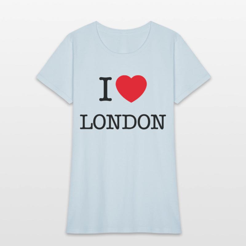 I Love London Londons