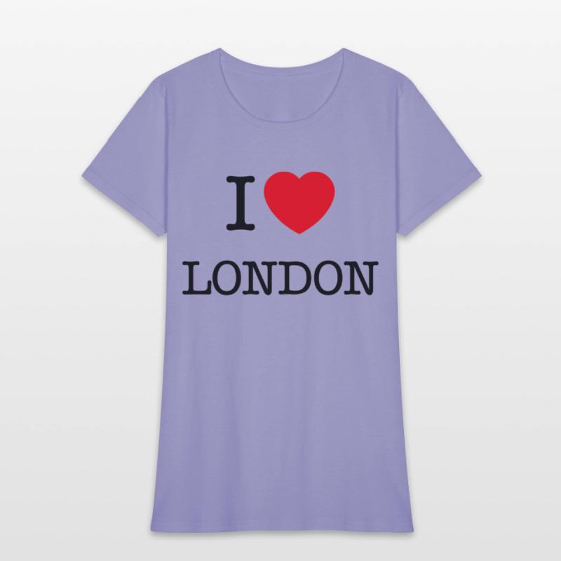 I Love London Londons